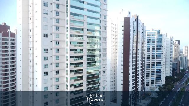 Londrina - Gleba Palhano 3