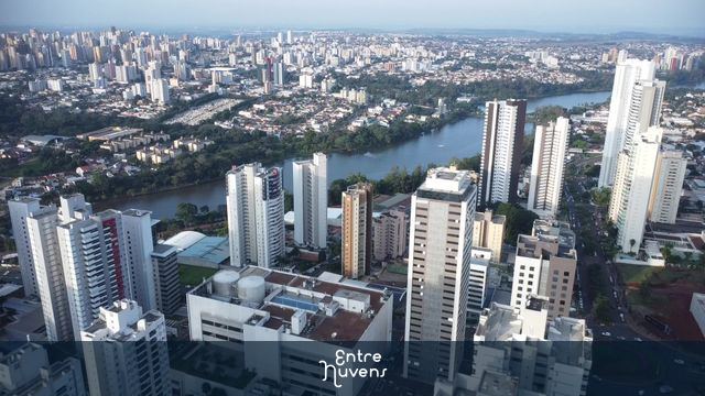 Londrina - Gleba Palhano