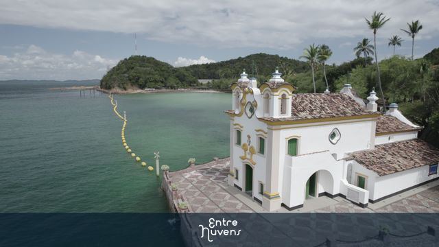 Loreto — vídeo aéreo de Salvador