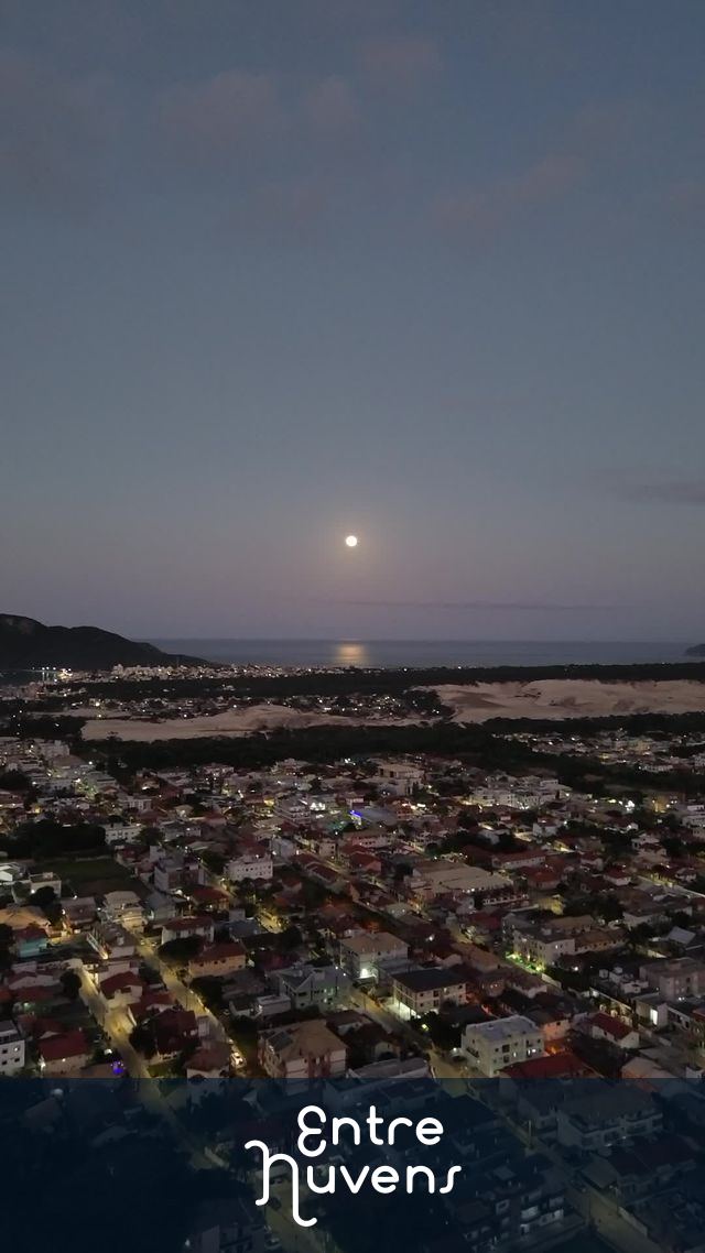 Lua do veado 