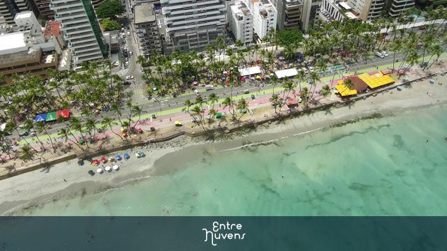 Maceió -Ponta Verde
