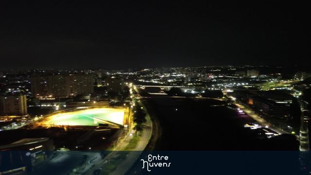Madrugada na Marginal 25/05/2025