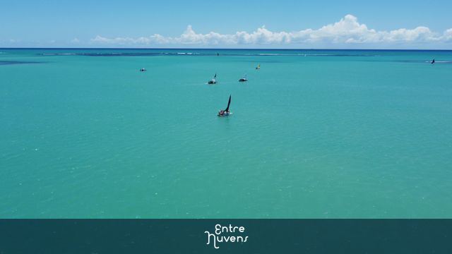 mar de Pajuçara