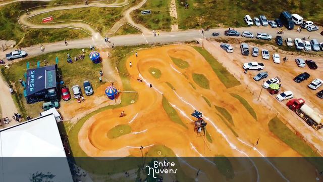 Maratona Internacional Estrada Real Chaoyang Mountain Bike