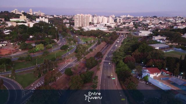 Marginal do piçarrão em Campinas SP
