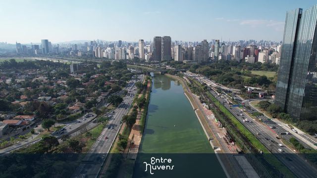 Marginal Pinheiros