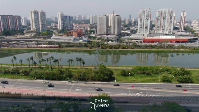 Marginal Pinheiros