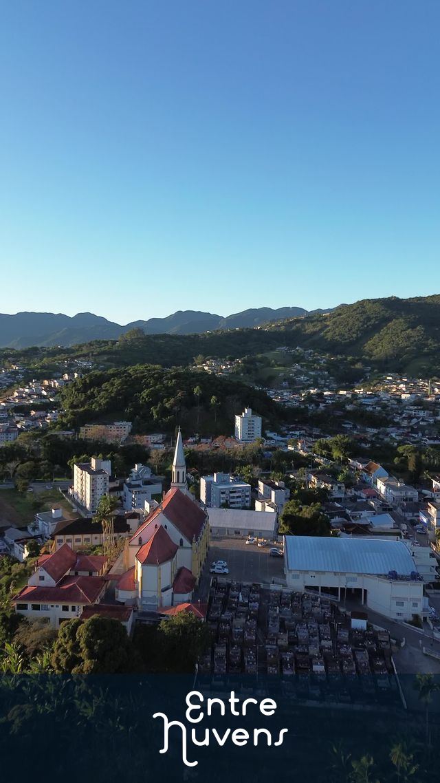 Matriz de Santo Amaro da Imperatriz 