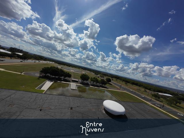 MEMORIAL JK BRASÍLIA