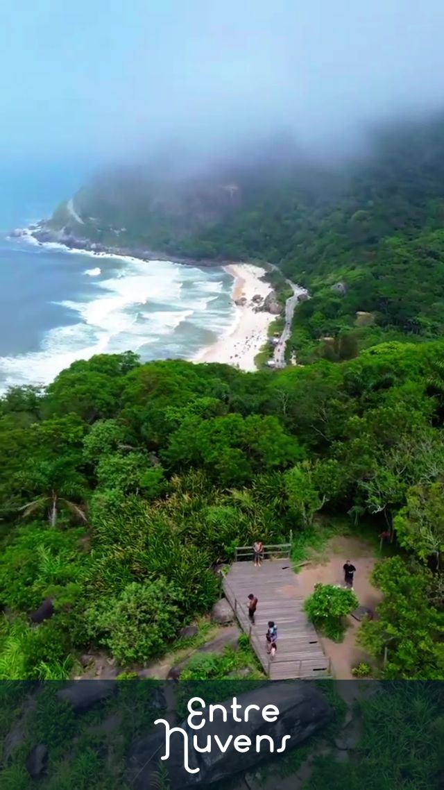 Mirante do Caeté 
