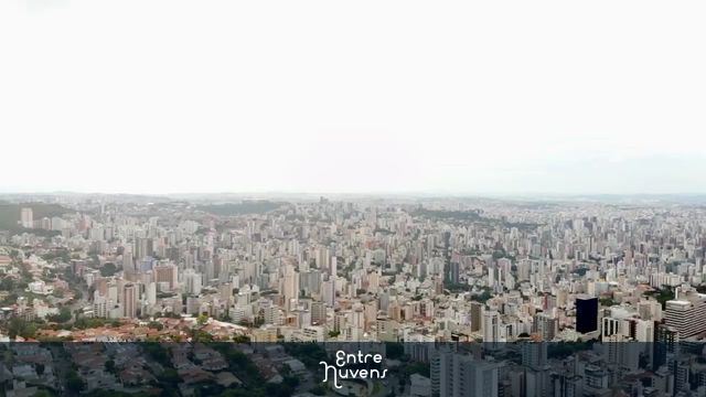 Mirante do Mangabeiras 