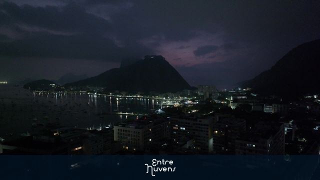 MIRANTE DO PASMADO