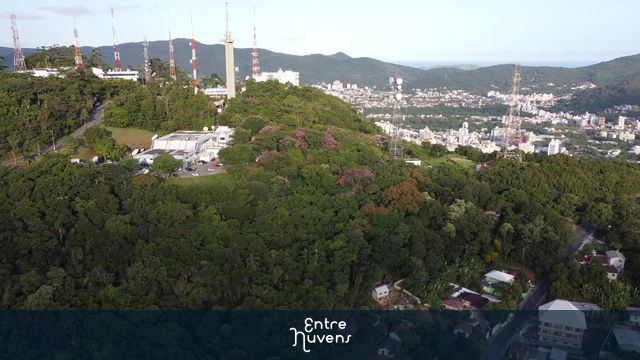 Mirante Florianópolis