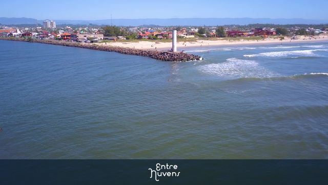 Molhes de Torres RS