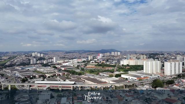 Monotrilho - Jardim Colonial   