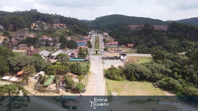 Monte Verde - Sul de Minas Gerais
