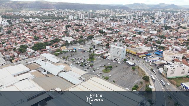Montes Claros Cidade 