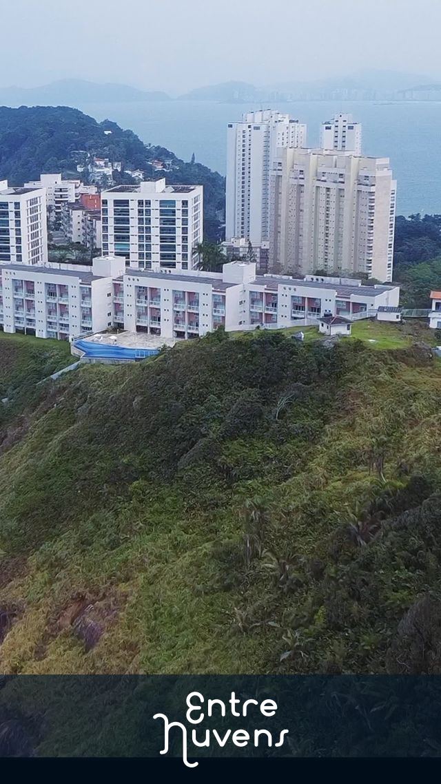Morro da Penisula 