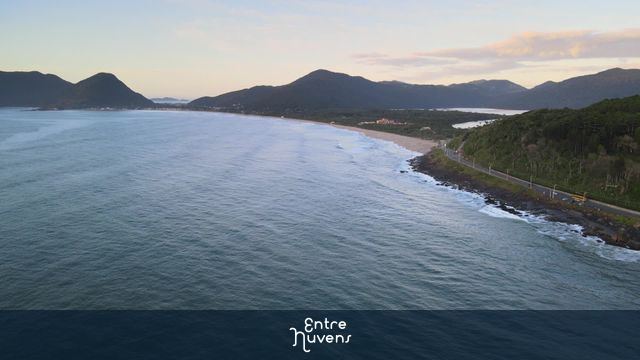 Morro das Pedras - Floripa