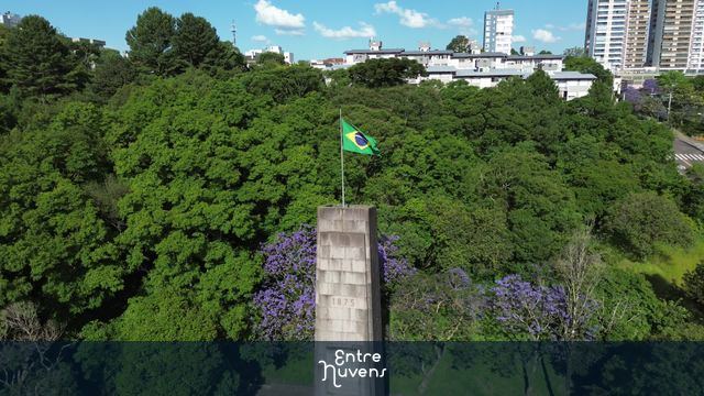 Museu do Imigrante - Caxias Do Sul - Rio grande Do Sul