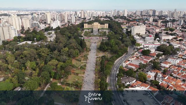 Museu do Ipiranga