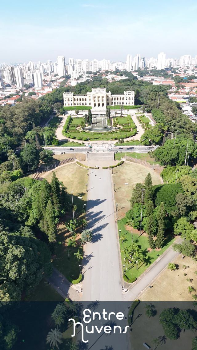 Museu do Ipiranga