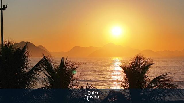 Nascer do Sol 