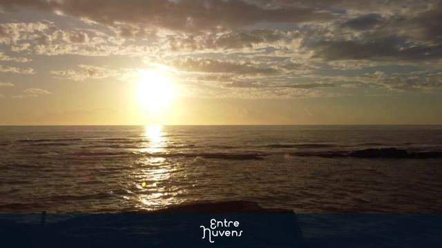 Nascer do Sol Marata_1 — vídeo aéreo de Marataízes