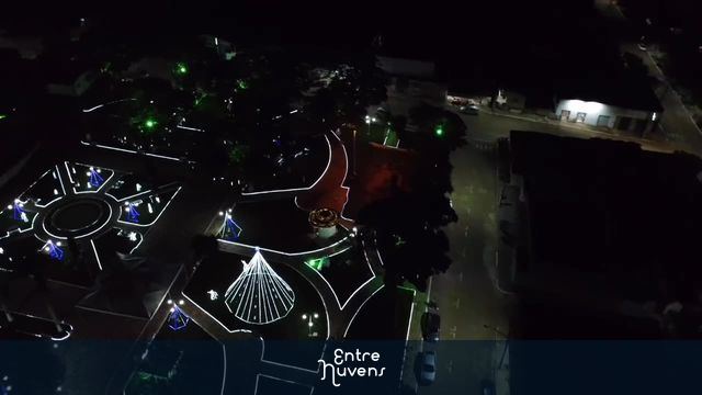 Natal Araçu 