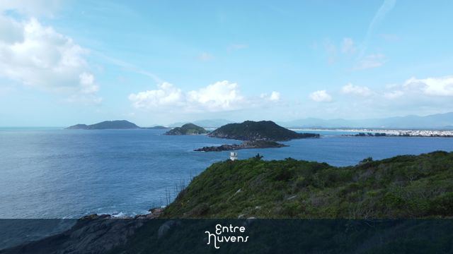 Naufragados / Florianópolis