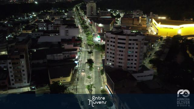 Nem noite nem Dia em Timóteo