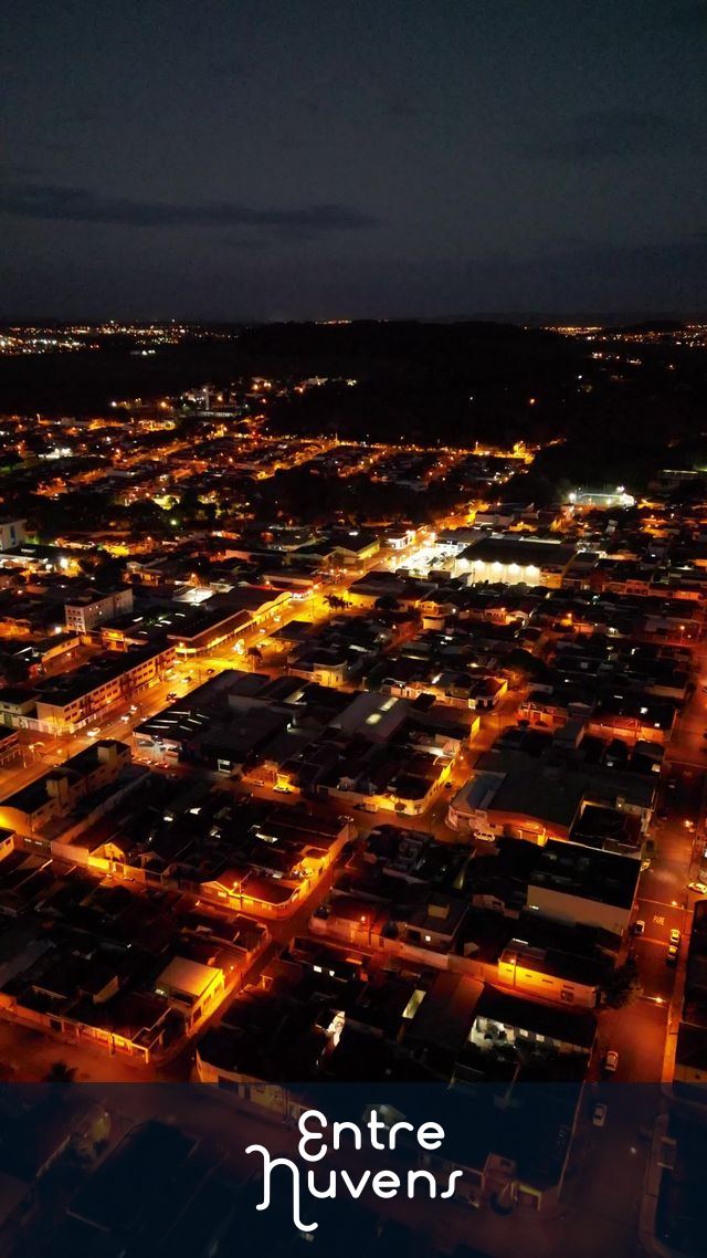 NIGHT FLYING CITY 1