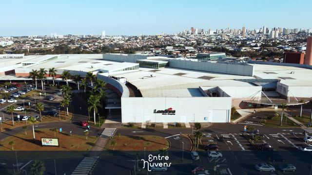 Norte Shopping Londrina Paraná