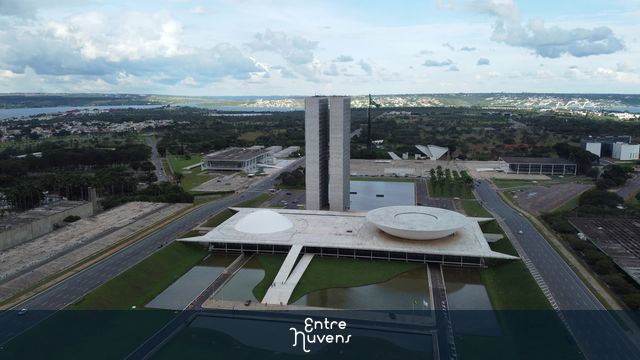 o congresso nacional
