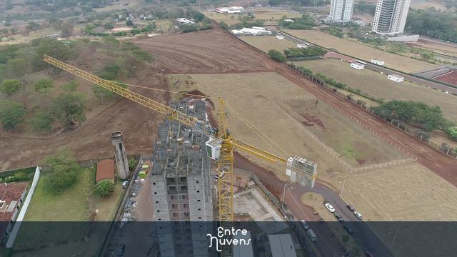 O crescimento exige força e uma fundação sólida