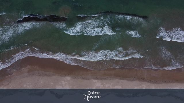 Ondas - Praia de Boa Viagem