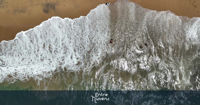 Ondas do mar