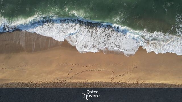 ONDAS MORRO DAS PEDRAS