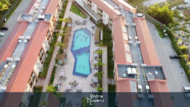 ONDAS RESORT - PORTO SEGURO/BA