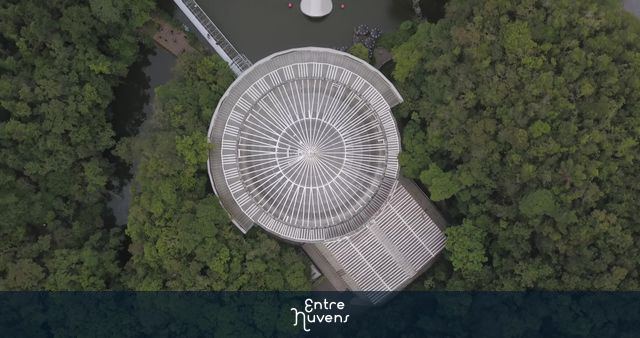 Ópera de Arame - Curitiba/PR (1)
