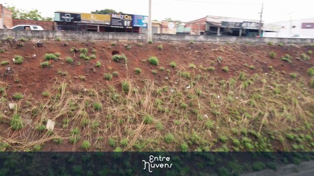 Operários Go 040 — vídeo aéreo de Aparecida de Goiânia