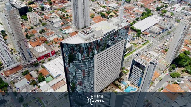 Orion, Goiânia 