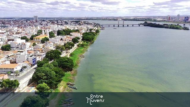 orla de juazeiro bahia