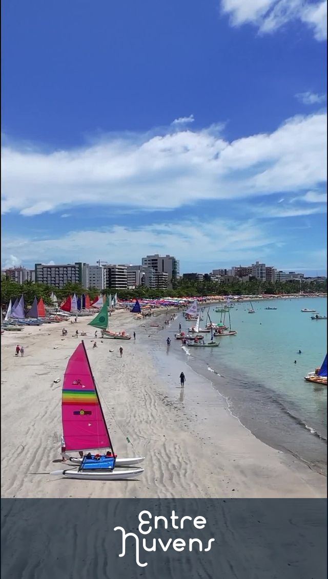 Orla de Maceio 