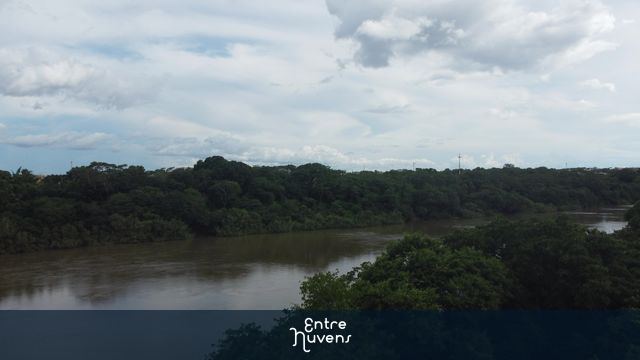 Orla do Porto, Cuiabá - MT