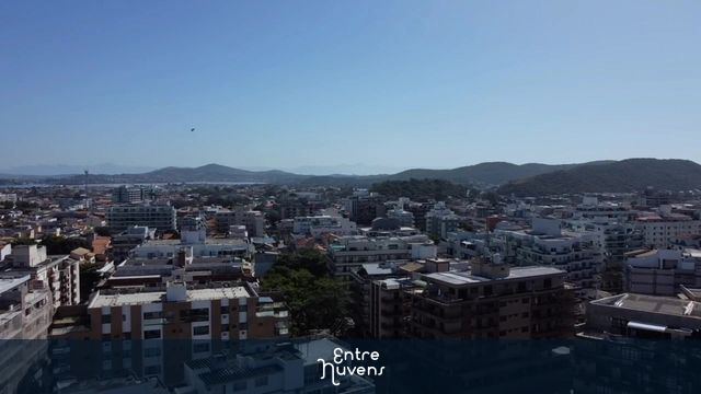 Orla praia do forte cabo frio