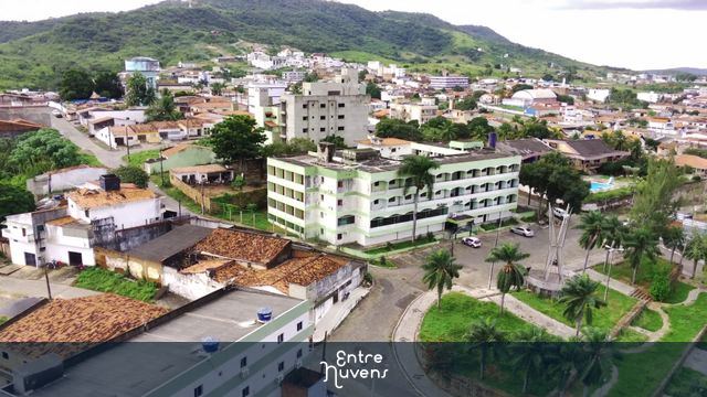 Paisagem a — vídeo aéreo de Guarabira
