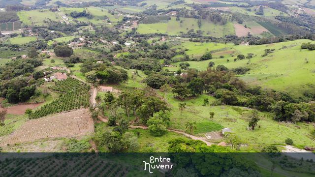 Paisagem Rural