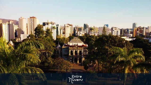 Palácio da Liberdade Movie 2