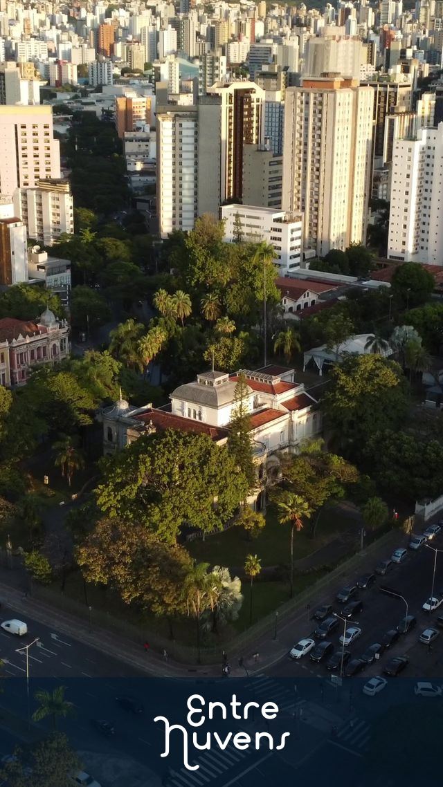 Palácio da Liberdade Movie